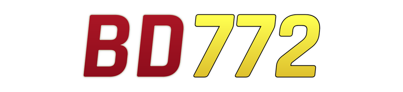 bd772 লোগো